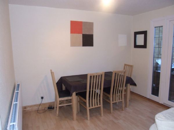 Michael Anthony Hemel Hempstead - Grovehill - Dining Area